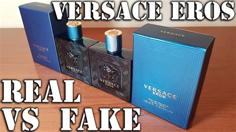 versace eros pour femme original vs fake|Versace Eros pour femme exact match.